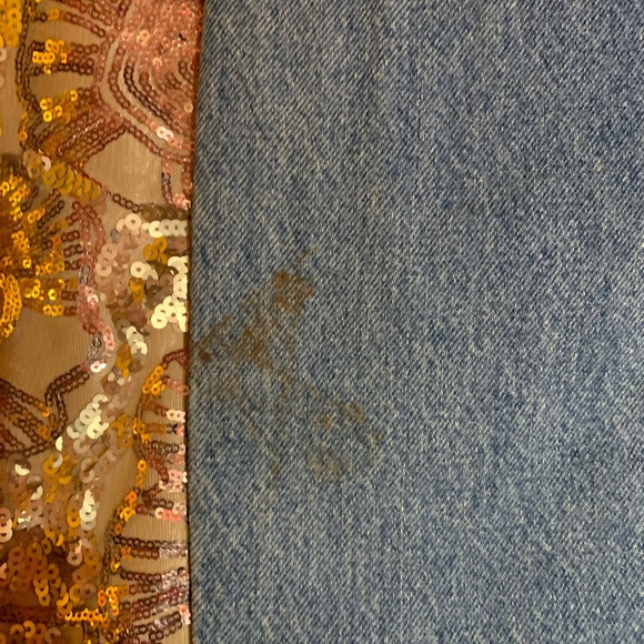 CARHARTT MENS JEANS 30x32👖 - Picture 11 of 13